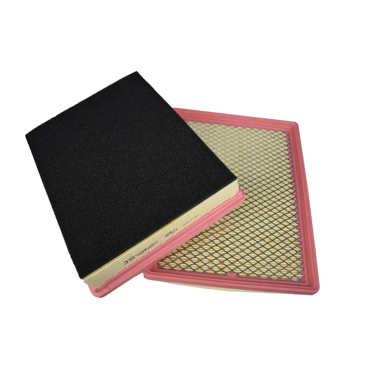 GENERICO - FILTRO DE AIRE NISSAN NP300 1520 RENAULT ALASKAN 1720