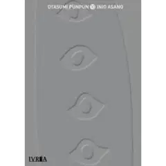 IVREA ARGENTINA - OYASUMI PUNPUN VOL 10 -