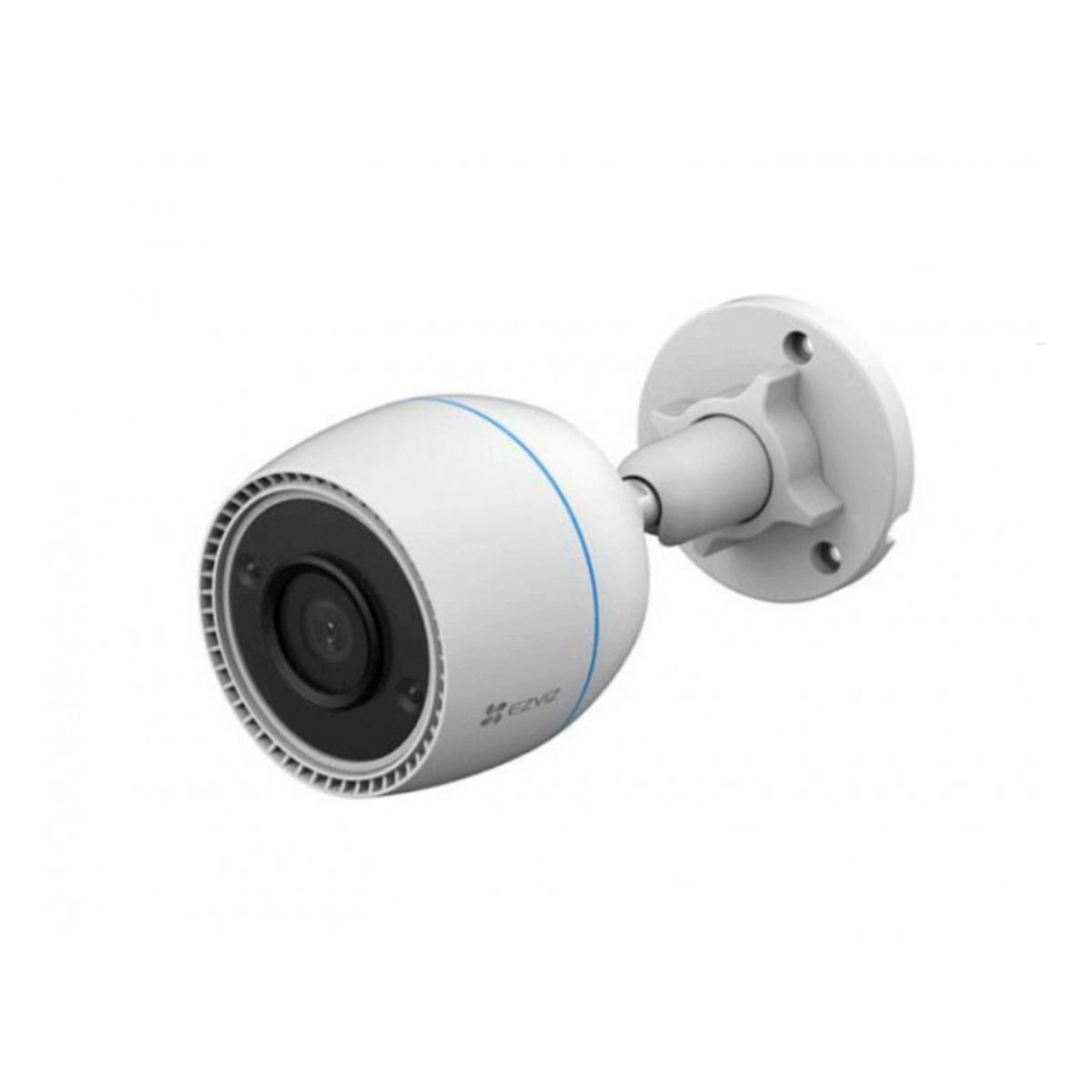 EZVIZ - CAMARA WIFI 2MP H3C IA CS-H3C-R100-1K2WF 4MM EZVIZ CC1028