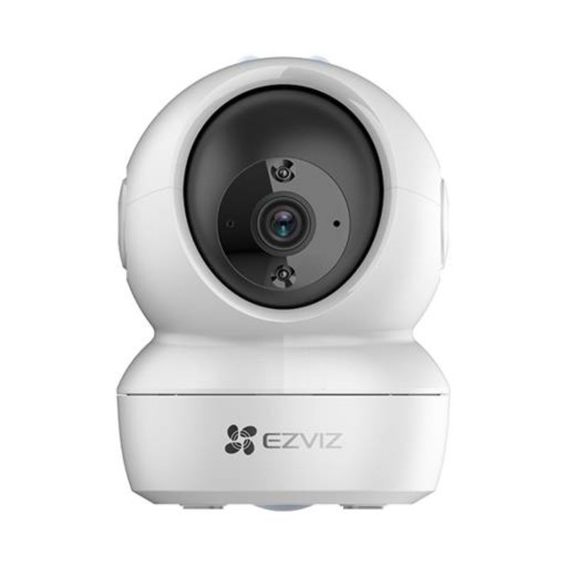 EZVIZ - CAMARA WIFI 2MP H6C DETECCION PERSONA CS-H6C-R105-1L2WF EZVI