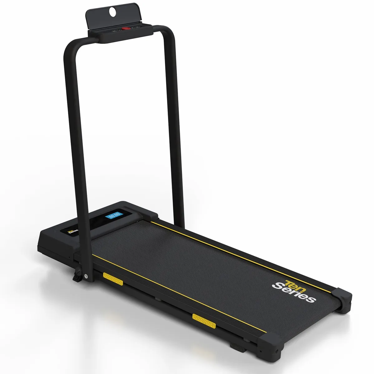 TEN SERIES - Trotadora Ten Series Black A1 12kmh Plegable