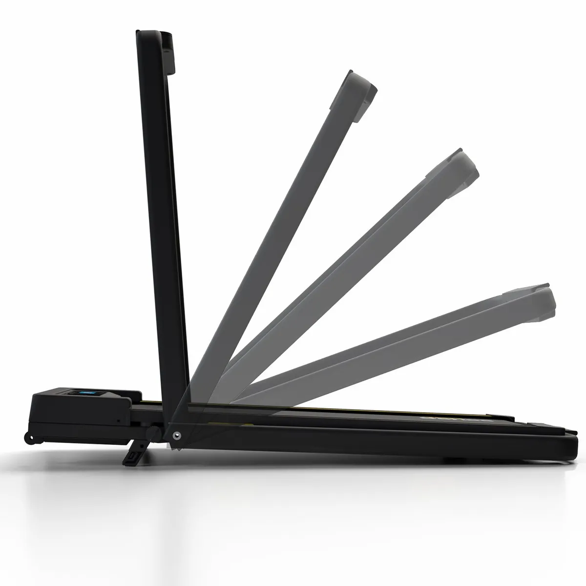 TEN SERIES - Trotadora Ten Series Black A1 12kmh Plegable