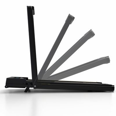 Imagen 2 del producto Trotadora Black A1 12kmh Plegable