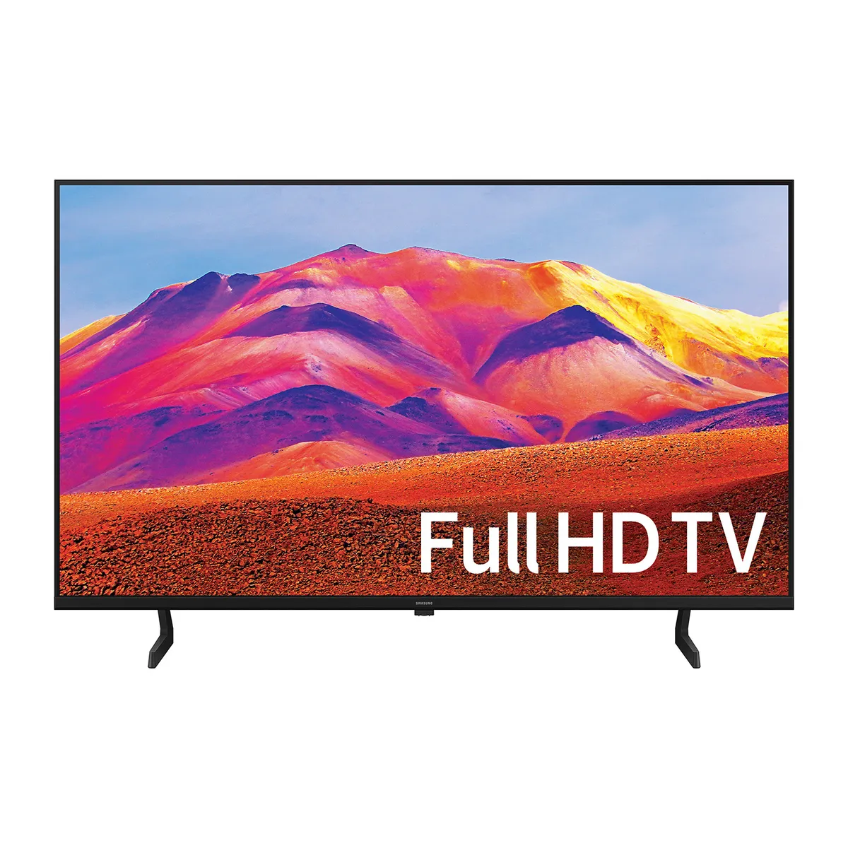 SAMSUNG - Samsung 43 FHD T5203 Smart TV 2024