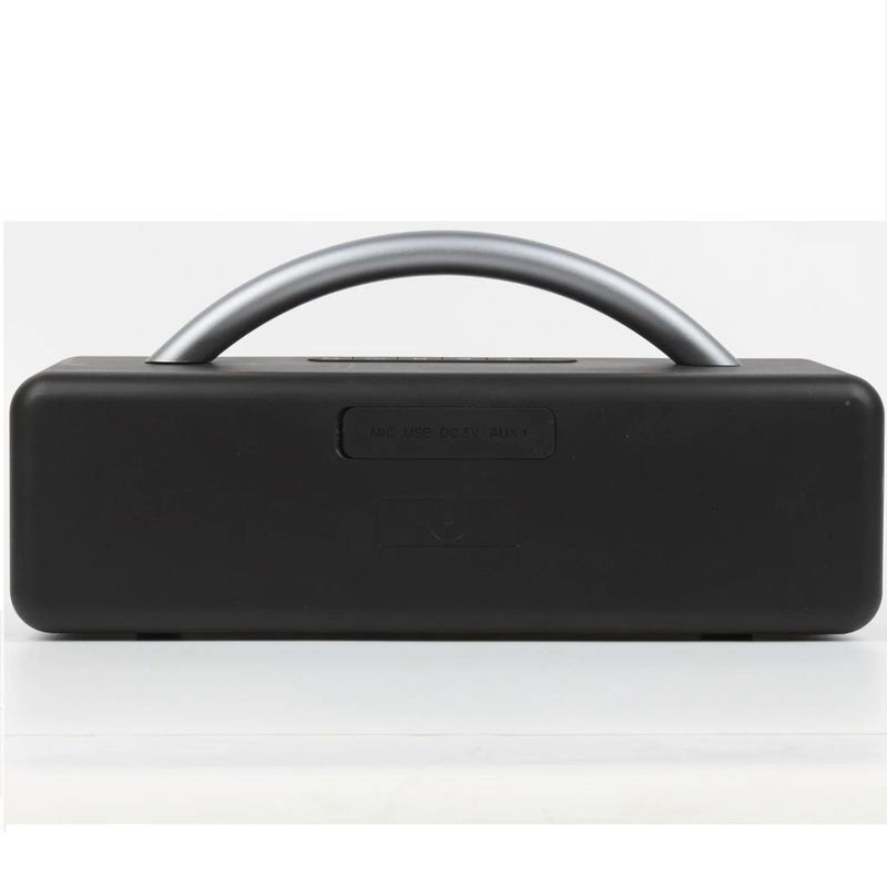 AIWA - PARLANTE PORTATIL BLUETOOTH AWS 80BT AIWA