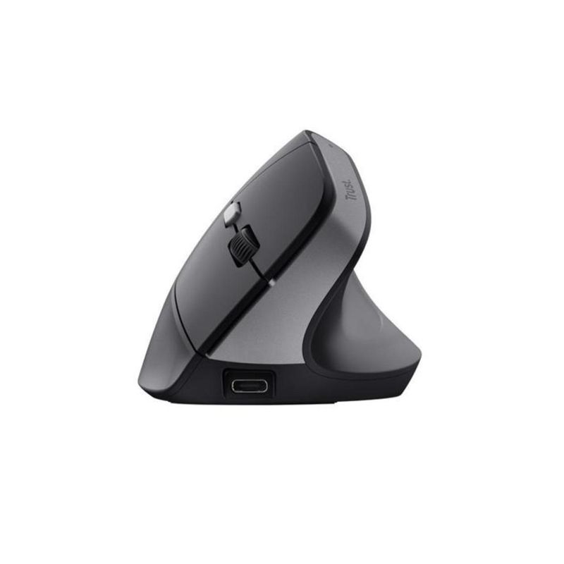 TRUST - Mouse Vertical tm-270 Ergonómico