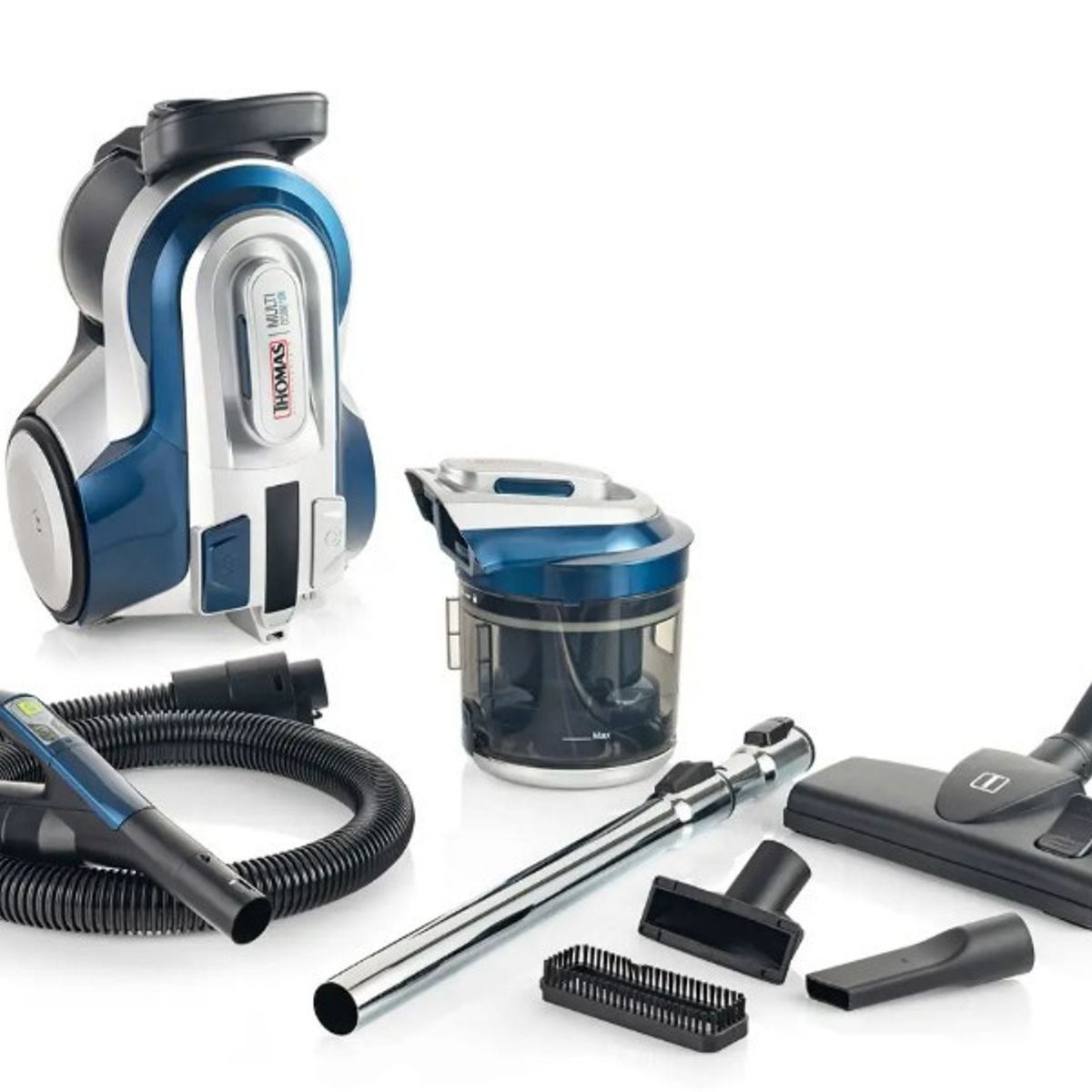 THOMAS - ASPIRADORA THOMAS TH-2206BL