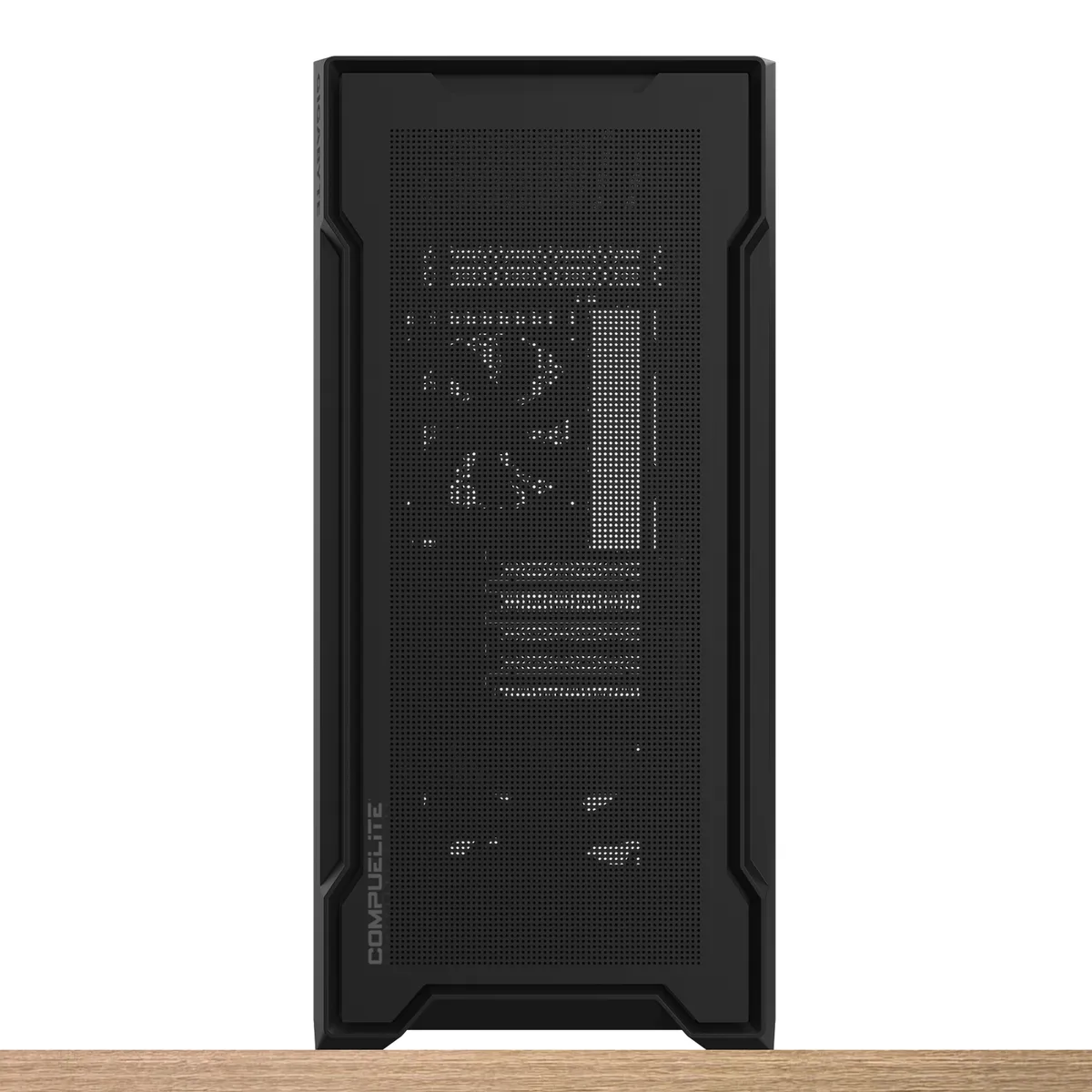 COMPU ELITE - PC WORKSTATION Intel i7 12700KF 12-Core + Z790 + 32GB DDR5 + RTX PRO 4000 24GB 