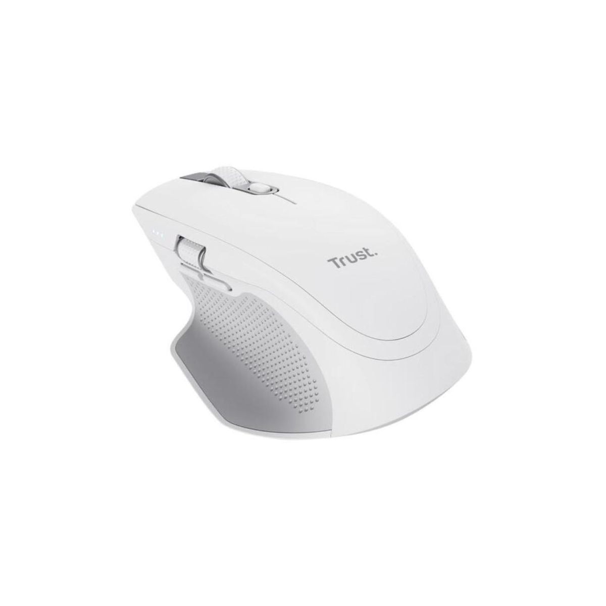 TRUST - Mouse Multi Device Ozaa+ Wireless Blanco