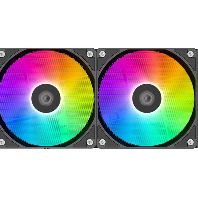 ID COOLING - Refrigeración Líquida ID-Cooling SL240 XE Pantalla LCD 21 AMDIntel