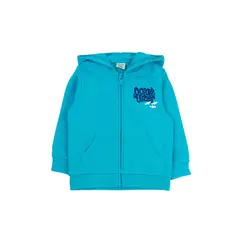 FICCUS - Polerón Bebé Niño Malibu Menta