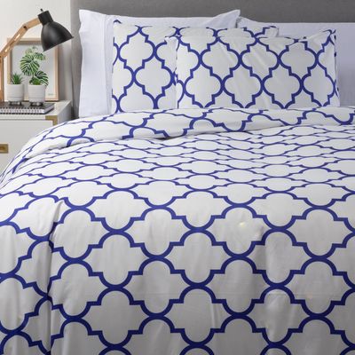 Imagen 2 del producto CUBRE PLUMON DOBLE CAMAS KING DIS1