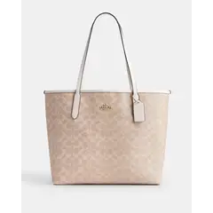 COACH - Cartera City Tote