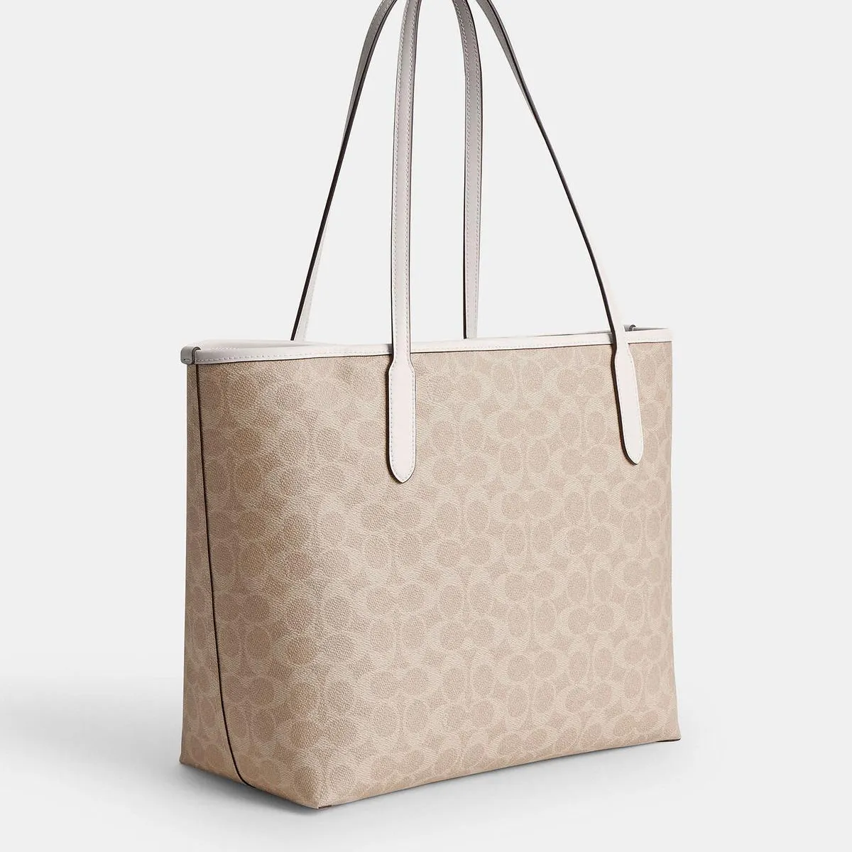 COACH - Cartera Coach City Tote