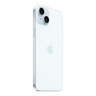 Imagen 2 del producto IPhone 15 Plus 5G 128GB Azul Reacondicionado