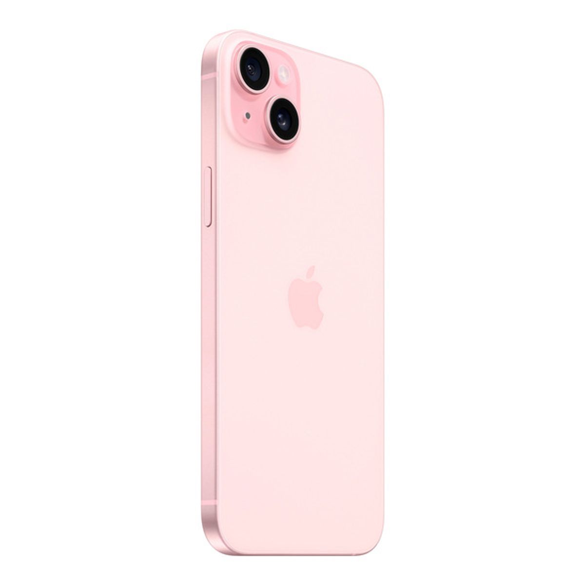 APPLE - Apple iPhone 15 Plus 5G 128GB Rosado Reacondicionado