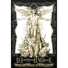 IVREA ARGENTINA - DEATH NOTE VOL12