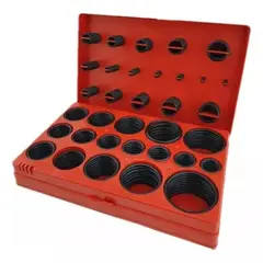 YATO - SET DE ORING DE 419PCS