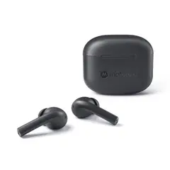 MOTOROLA - Audífonos MOTO BUDS 065 TRUE WIRELESS negro