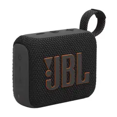 JBL - Parlante Bluetooth Go 4 Negro
