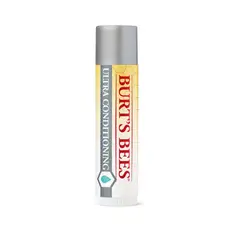 BURTS BEES - PACK X3 BÁLSAMO LABIAL ULTRA CONDICIONADOR