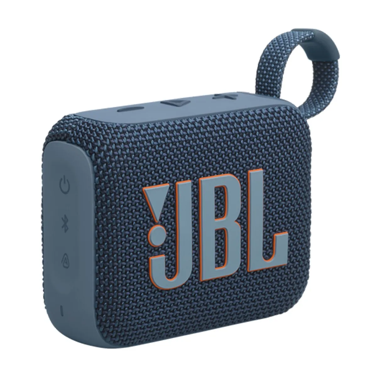 JBL - Parlante Bluetooth Jbl Go 4 Azul