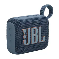 JBL - Parlante Bluetooth Go 4 Azul