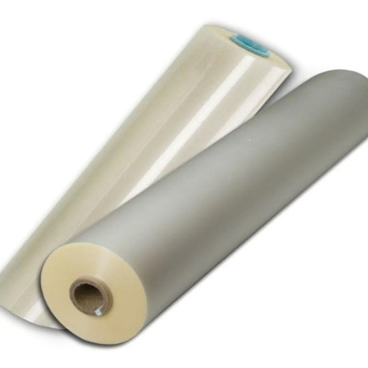 GENERICO - Rollo De Laminado Matte O Brillante 325mm X150mts. - Multicolor
