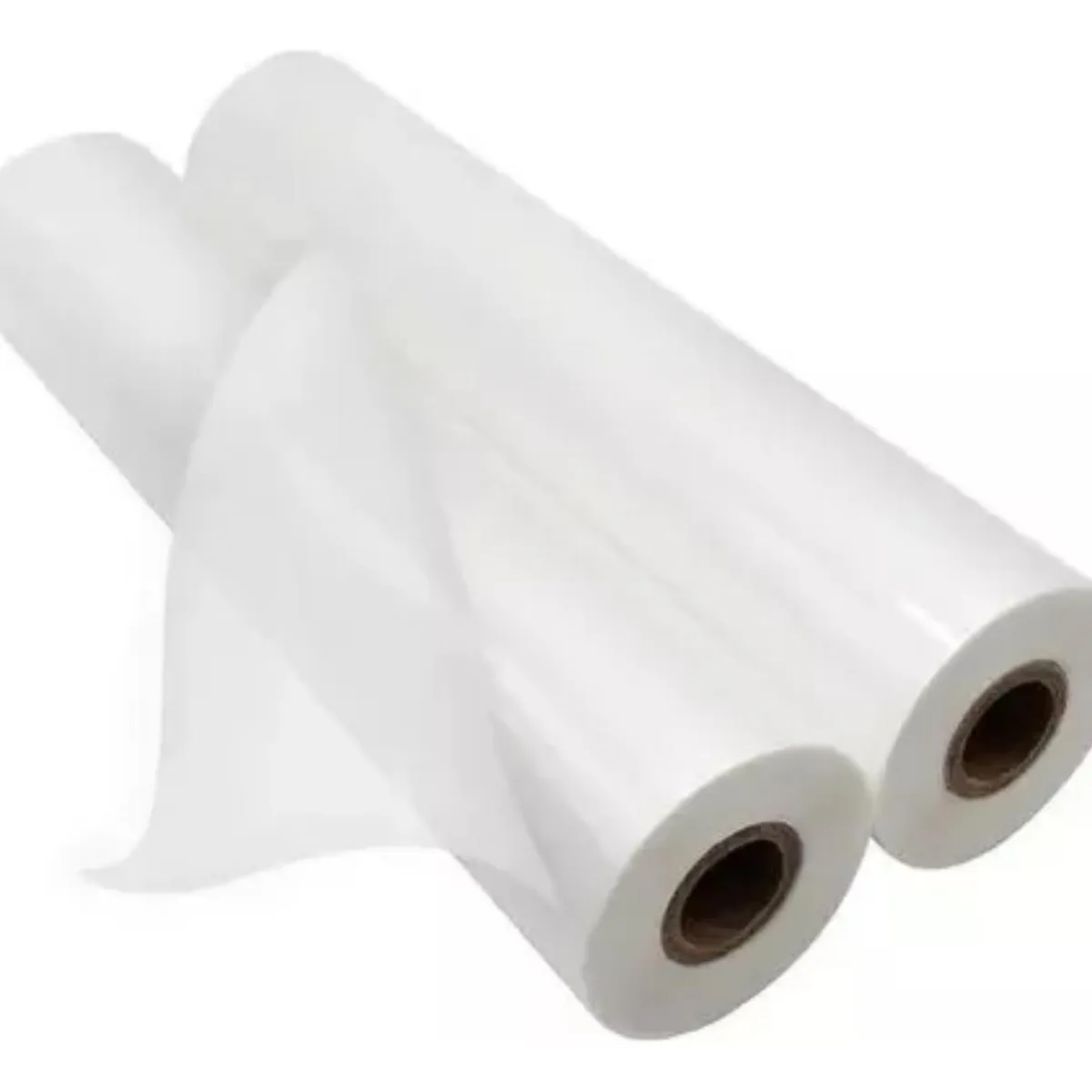 GENERICO - Rollo De Laminado Matte O Brillante 325mm X150mts. - Multicolor