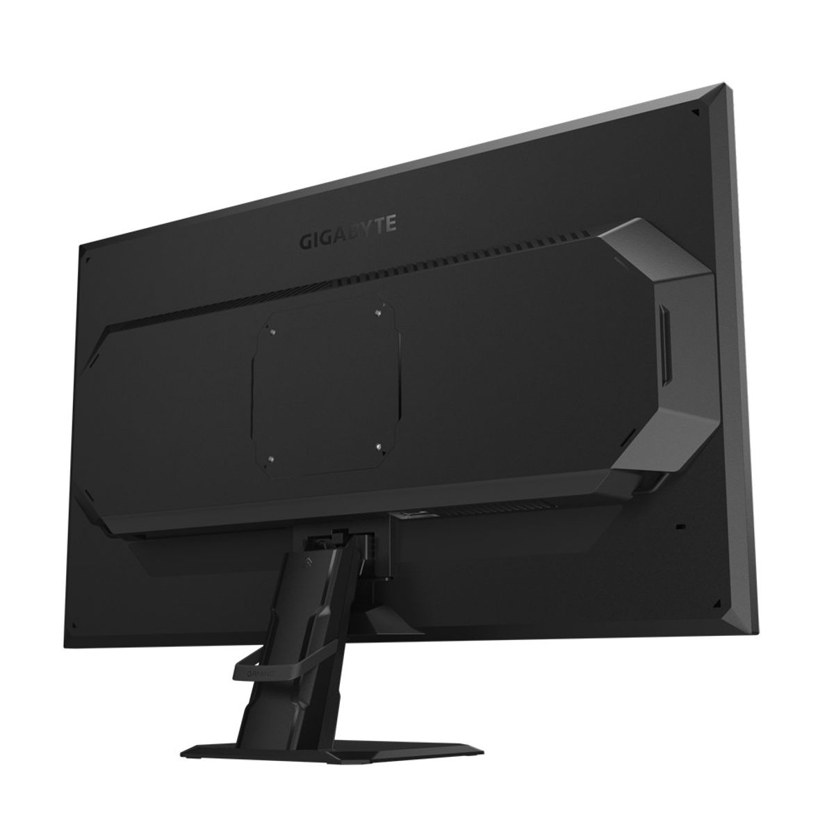GIGABYTE - Monitor Gamer Gigabyte GS27QA 27 QHD IPS 180Hz 2560x1440 HDR