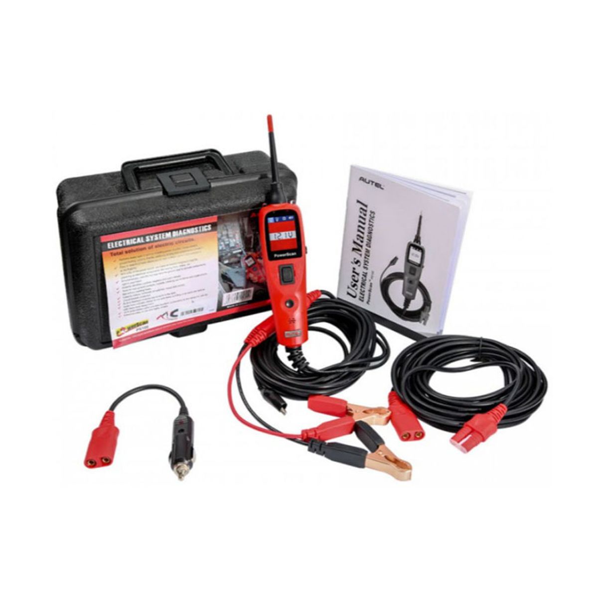 AUTEL - Punta Lógica Autel PS100