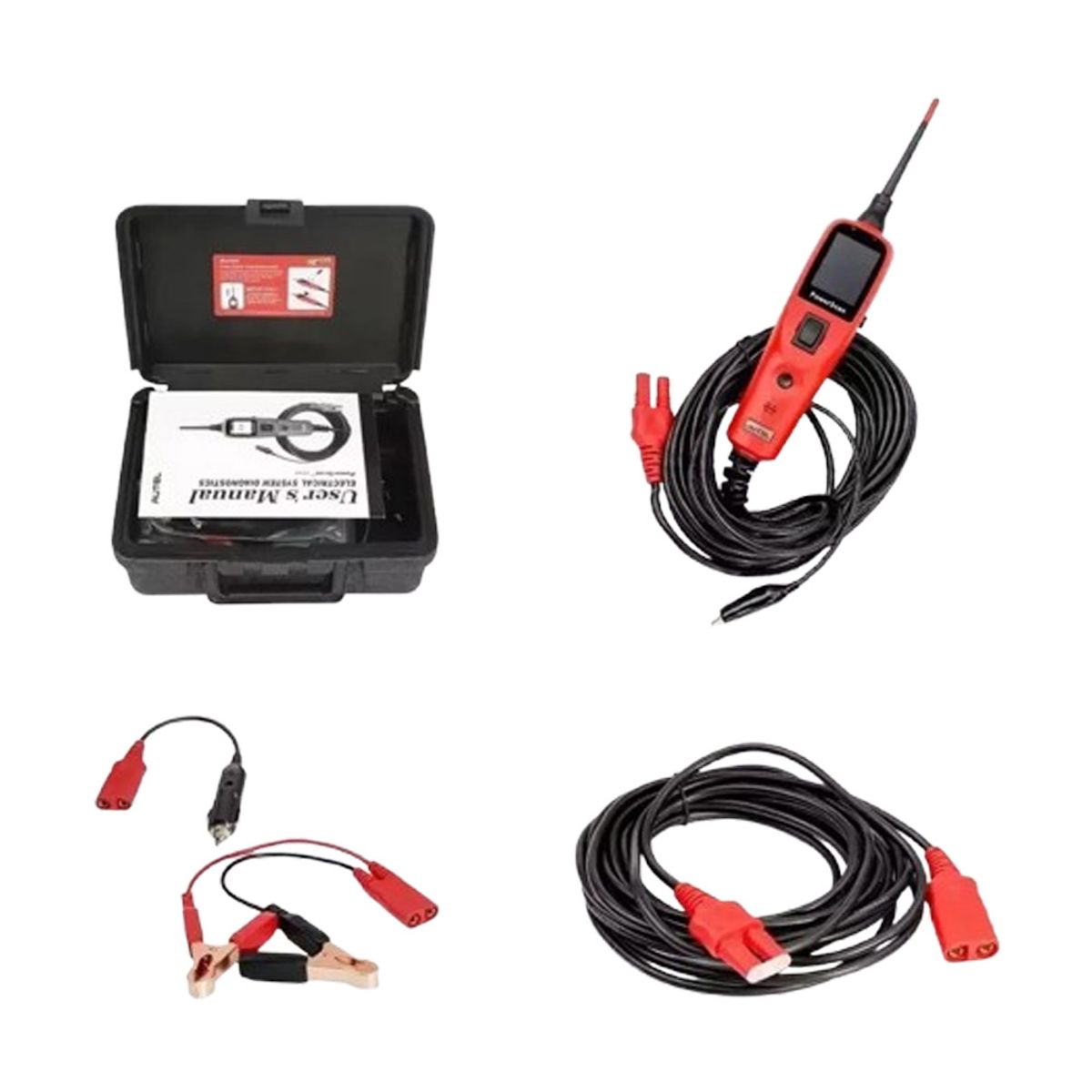 AUTEL - Punta Lógica Autel PS100