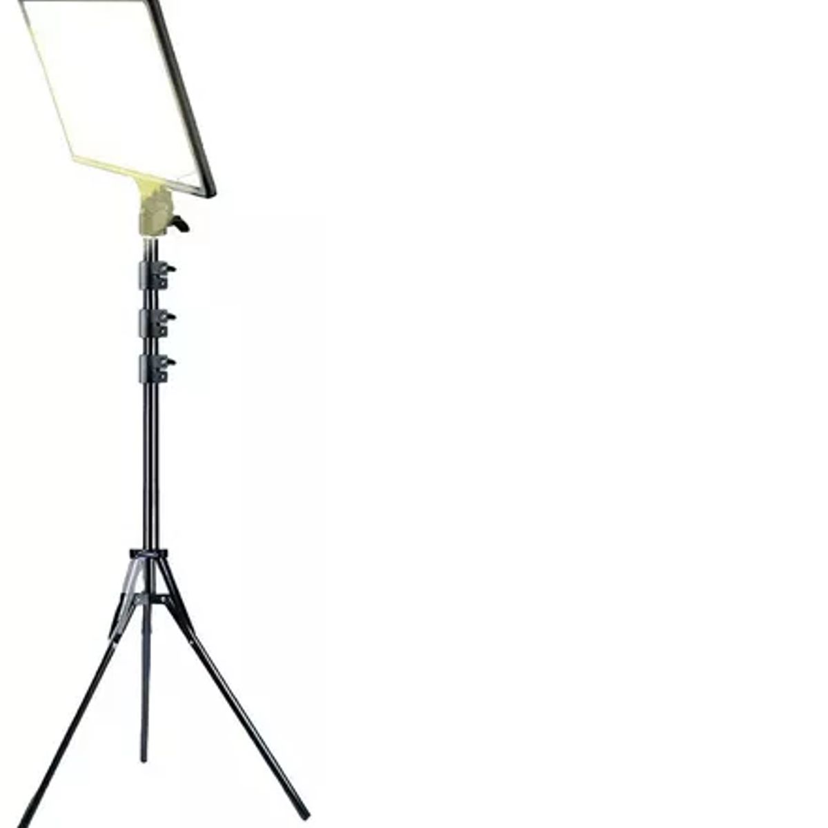 GENERICO - Panel Estudio Luz De Relleno Pl-26 Panel Video Fotografía Cuperstorecl