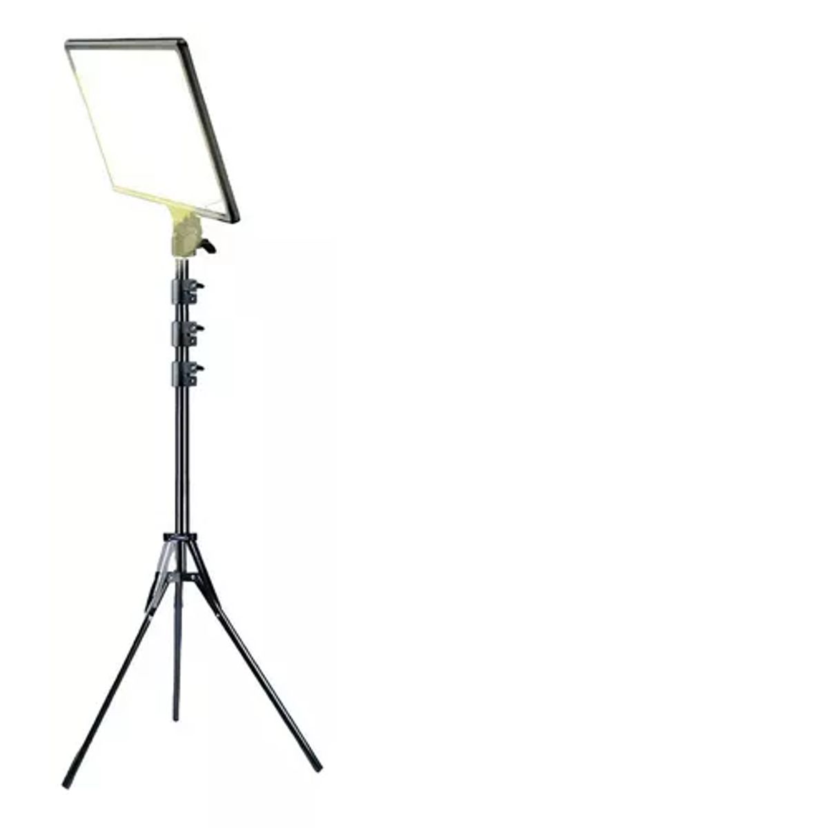 GENERICO - Panel Estudio Luz De Relleno Pl-26 Panel Video Fotografía Cuperstorecl