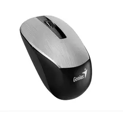 GENIUS - Mouse inalámbrico NX-7015 silver