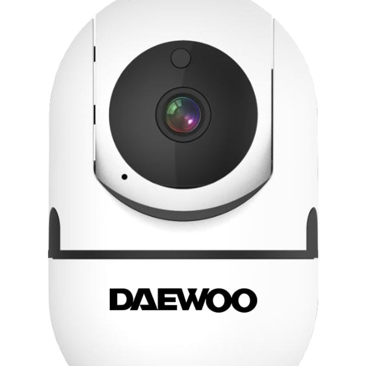 DAEWOO - CAMARA SEGURIDAD WI FI SMART PTZ INTERIOR FULL HD 1080P DAEW