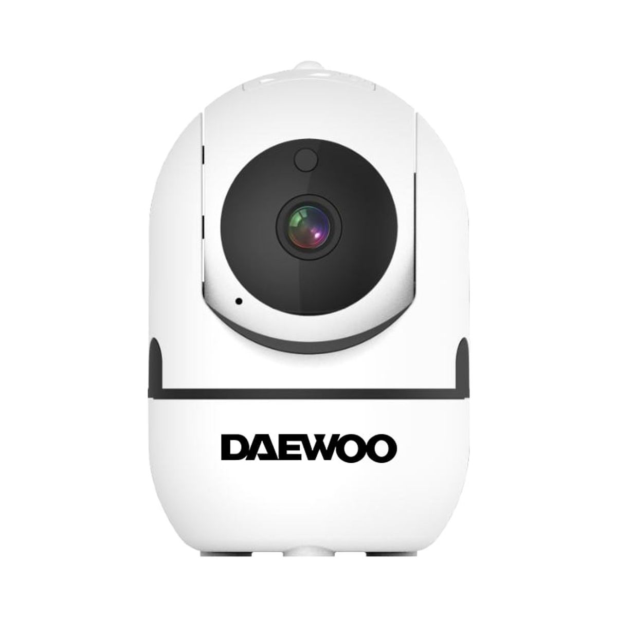 DAEWOO - CAMARA SEGURIDAD WI FI SMART PTZ INTERIOR FULL HD 1080P DAEW