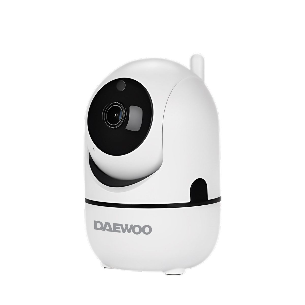 DAEWOO - CAMARA SEGURIDAD WI FI SMART PTZ INTERIOR FULL HD 1080P DAEW