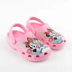 DISNEY - Zueco De Eva Niña Full Color Minnie Multicolo
