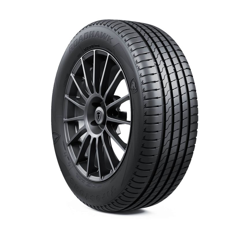 FIRESTONE - Neumáticos Firestone 215/55R16 97Y XL ROADHAWK