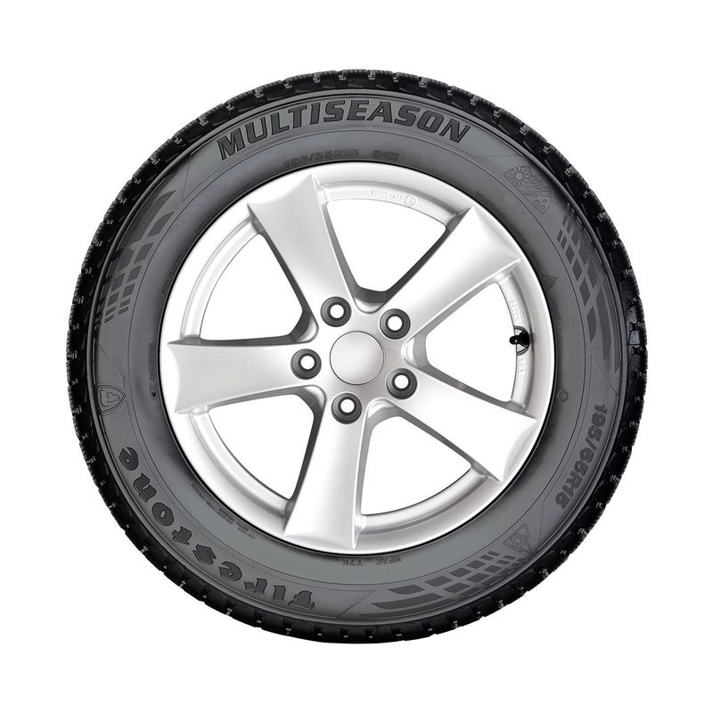FIRESTONE - Neumáticos Firestone 215/55R17 98W XL MULTISEASON TL