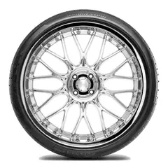 BRIDGESTONE - Neumáticos 205/50R17 89Y POTENZA S001