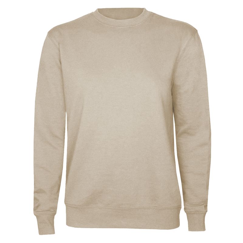 ANDESLAND OUTDOOR APPAREL - Polerón Polo Vulpes Khaki Unisex