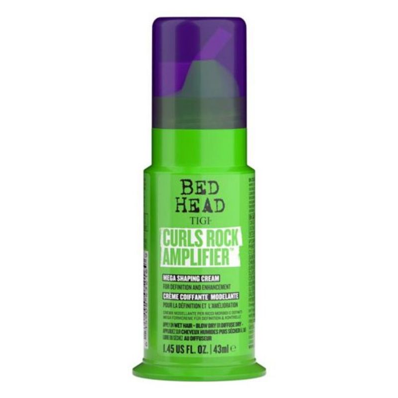 TIGI - CURLS ROCK AMPLIFIER TIGI 43ML