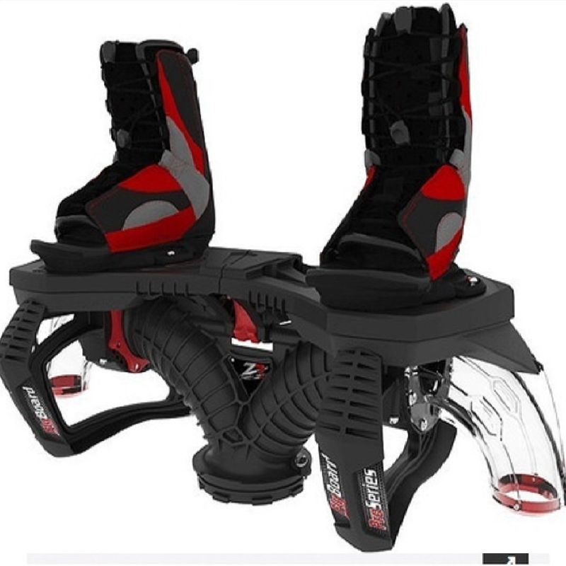 BAUL MAGICO - Flyboard Pro Zapata Volar Nunca Fue Tan Facil
