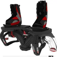 BAUL MAGICO - Flyboard Pro Zapata Volar Nunca Fue Tan Facil