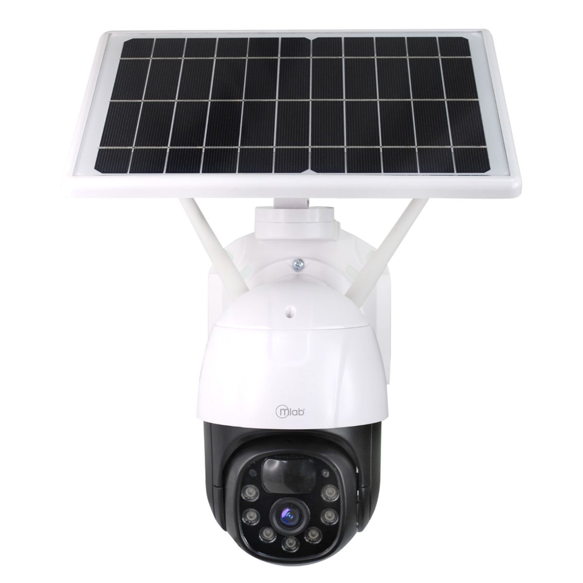 MLAB - CAMARA WI FI 4G LTE EXTERIOR IP66 SOLAR-VIEW PRO 12690P PTZ