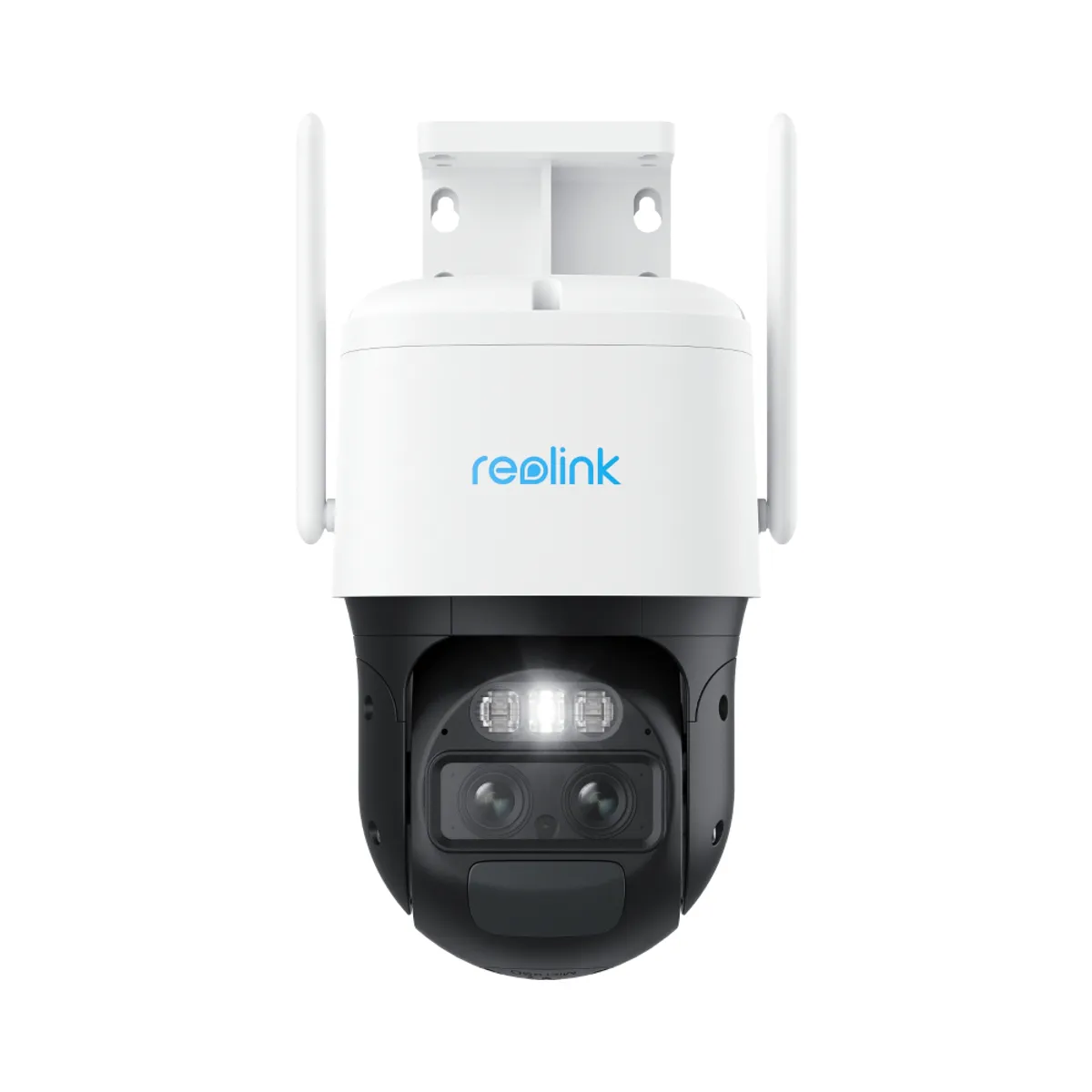 REOLINK - CAMARA SEGURIDAD EXTERIOR WI FI PANTIL 355 HD 4K DETEC MOV