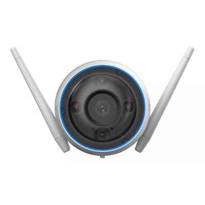 Imagen 2 del producto CAMARA WIFI H3 2MP IR10M AUTO-TRACKING CS-H3-R100-1H3WKFL EZ