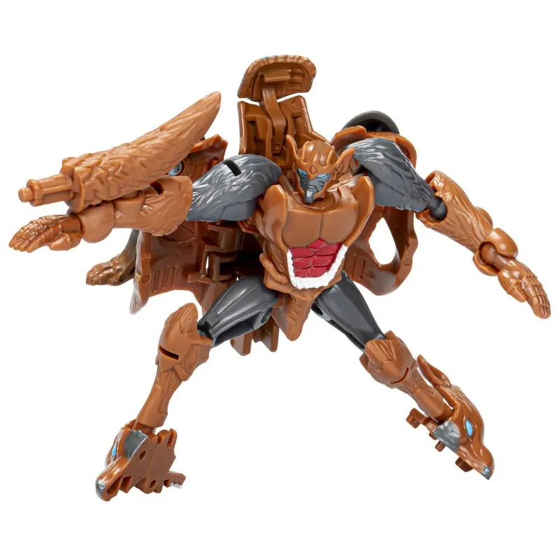 TRANSFORMERS - TRANSFORMERS GEN LEGACY EV CORE - TASMANIA KID